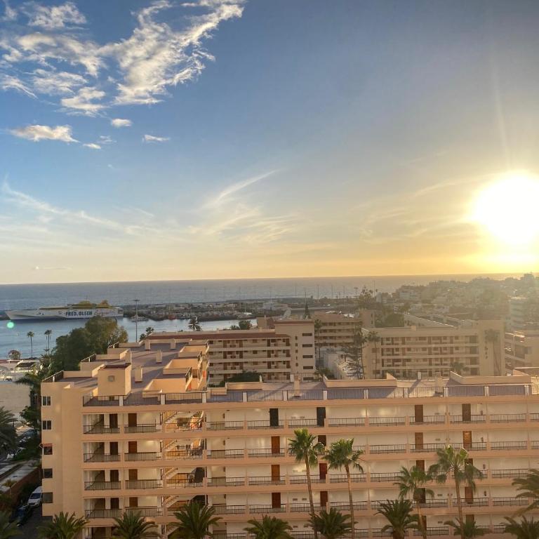 OHLALIFE! ACHACAY 8 playa los cristianos - Apartamento con vistas al mar - 7