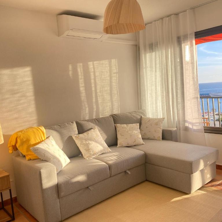 OHLALIFE! ACHACAY 8 playa los cristianos - Apartamento con vistas al mar - 9