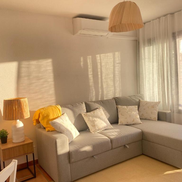 OHLALIFE! ACHACAY 8 playa los cristianos - Apartamento con vistas al mar - 12