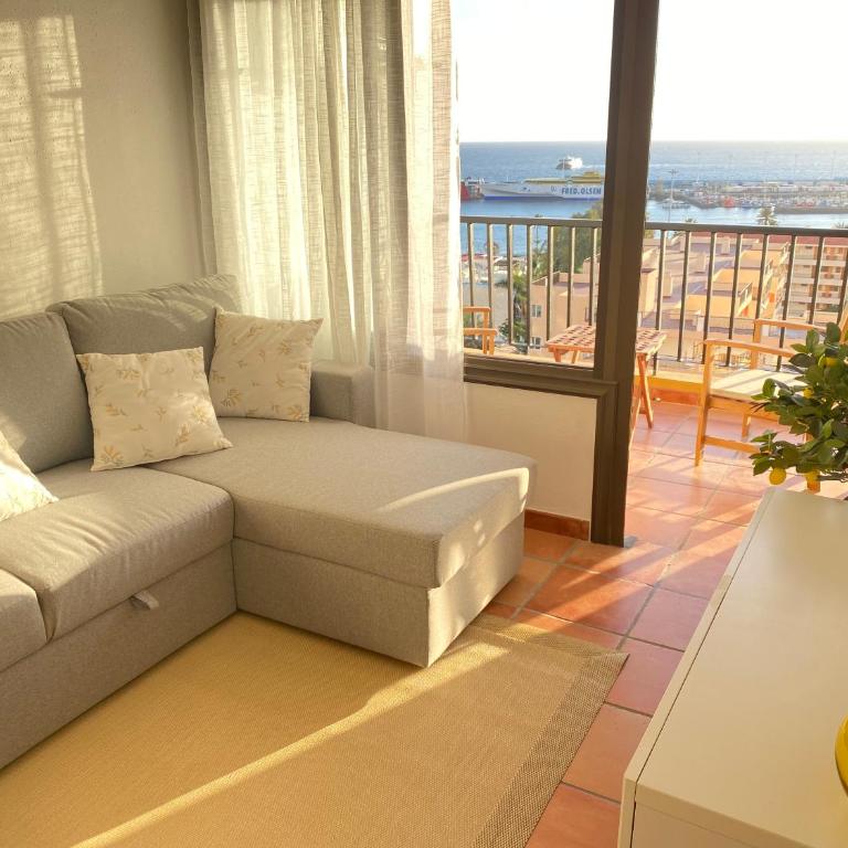 OHLALIFE! ACHACAY 8 playa los cristianos - Apartamento con vistas al mar - 15