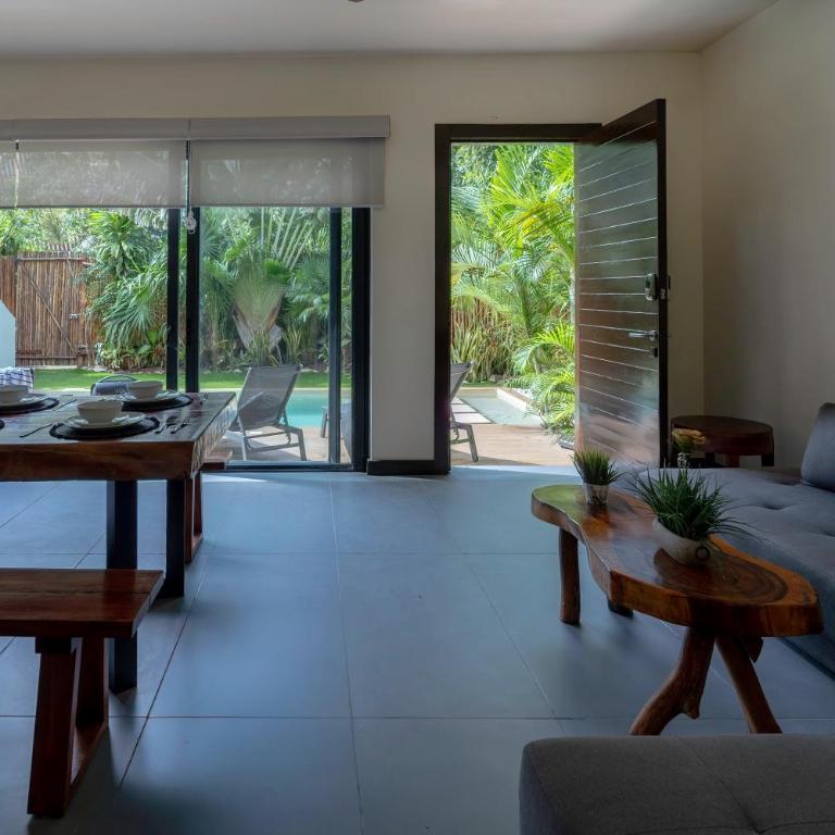Casa Asana 5 Luxe Retreat Tulum - Villa with Private Pool - 7
