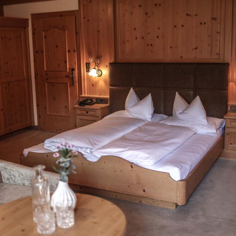 Metzgerwirt - Apartment mit 2 Schlafzimmern - 3