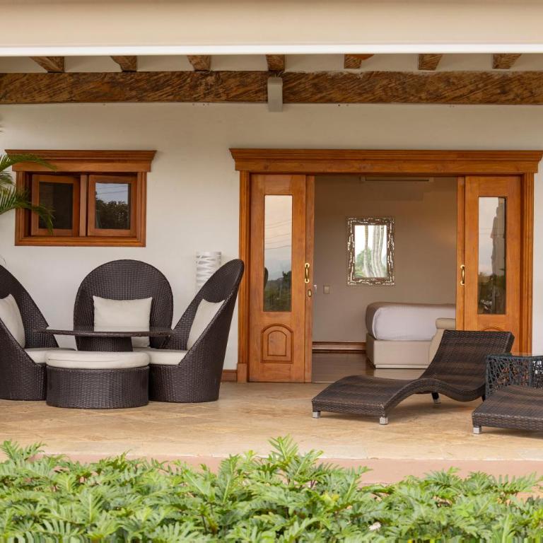 Visus Hotel Boutique & Spa - Junior Suite - 9