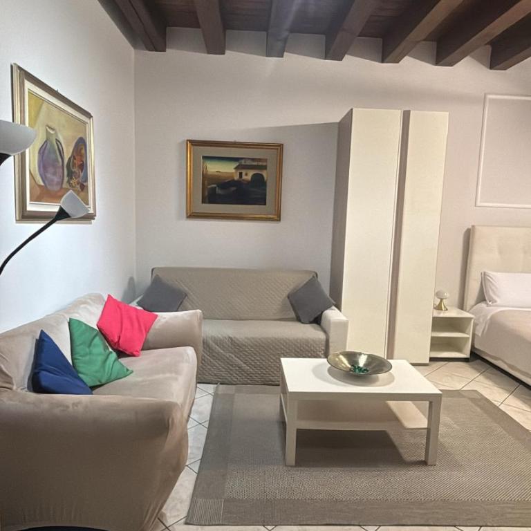 Monolocale Piazza Isolo - Appartamento con 1 Camera da Letto - 10
