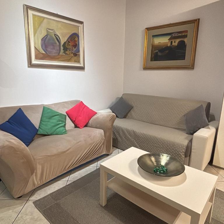 Monolocale Piazza Isolo - Appartamento con 1 Camera da Letto - 9