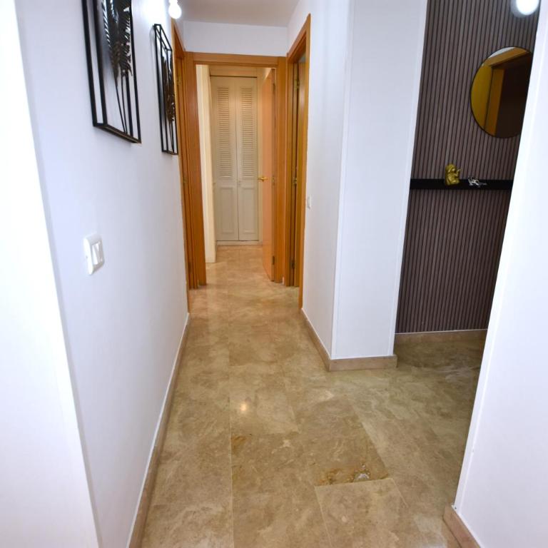 Ventura Park B1 - Apartamento de 2 dormitorios - 5
