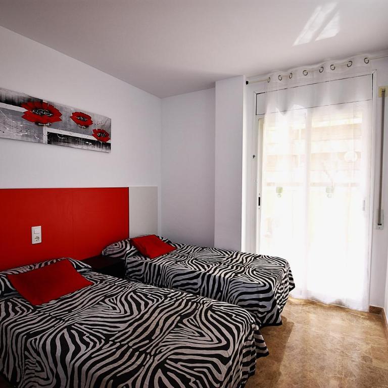Ventura Park B1 - Apartamento de 2 dormitorios - 8