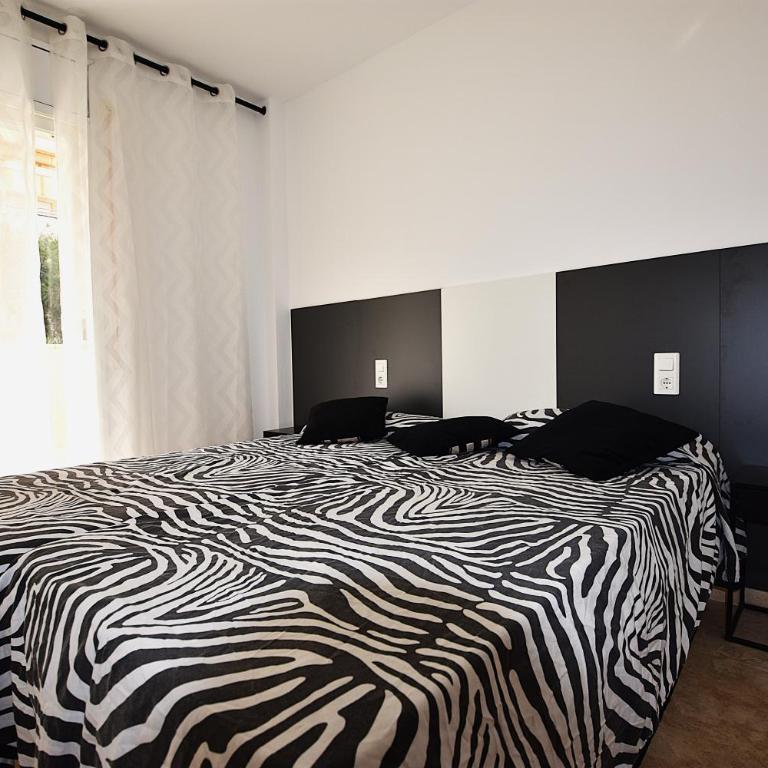 Ventura Park B1 - Apartamento de 2 dormitorios - 14