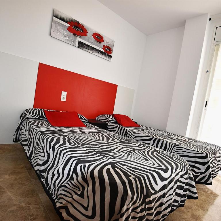 Ventura Park B1 - Apartamento de 2 dormitorios - 9