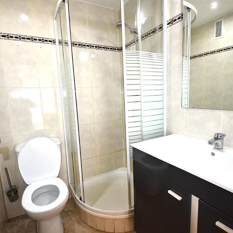 Ventura Park B1 - Apartamento de 2 dormitorios - 11