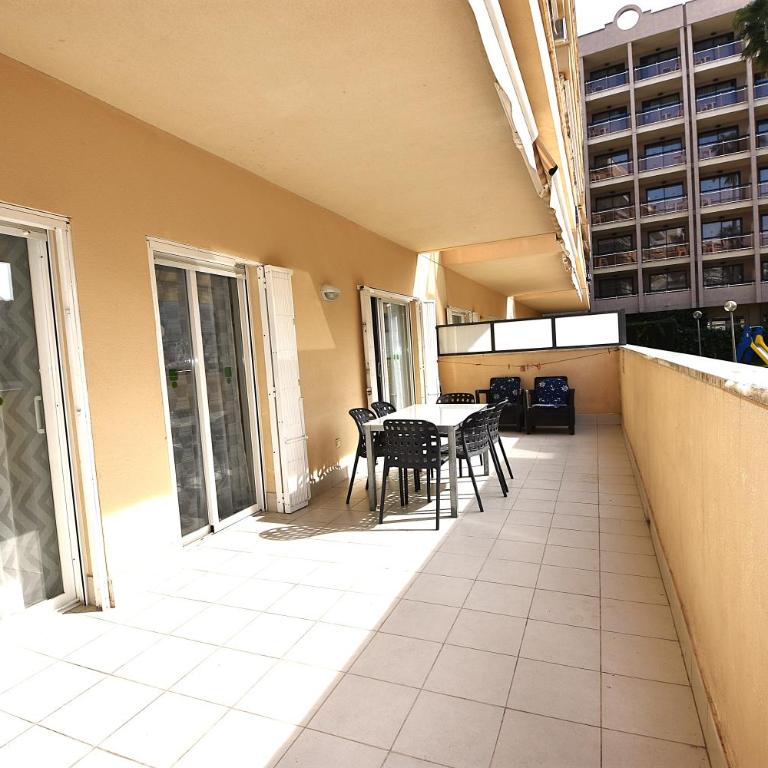 Ventura Park B1 - Apartamento de 2 dormitorios - 17