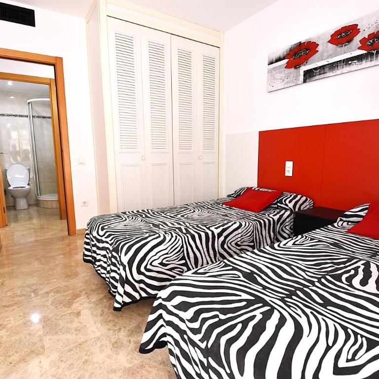 Ventura Park B1 - Apartamento de 2 dormitorios - 10