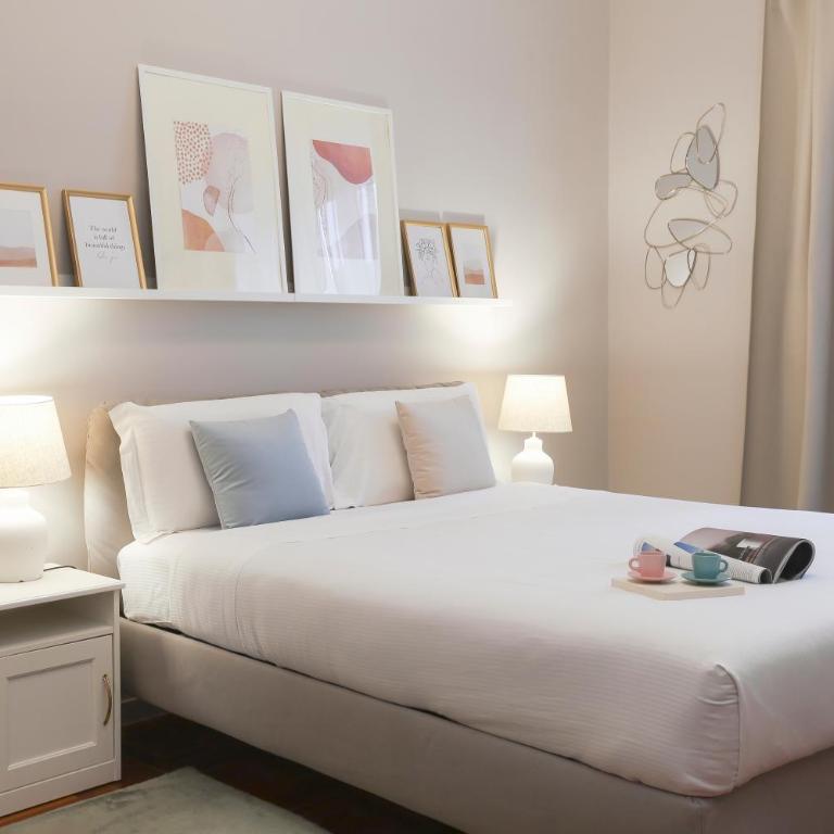 Piramide Deluxe Apartment - Appartamento - 17