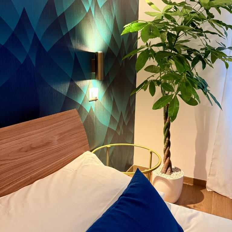 Sweet Life Monteverde - Appartamento con 2 Camere da Letto - 17