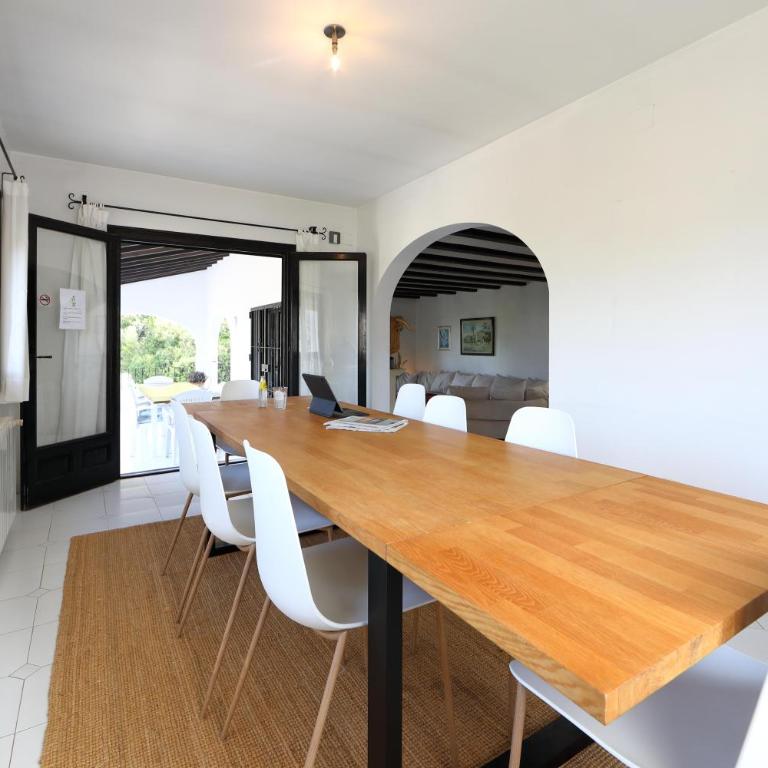 Isla Bonita Rental Home Moraira - Two-Bedroom Apartment with Balcony and Sea View - 16