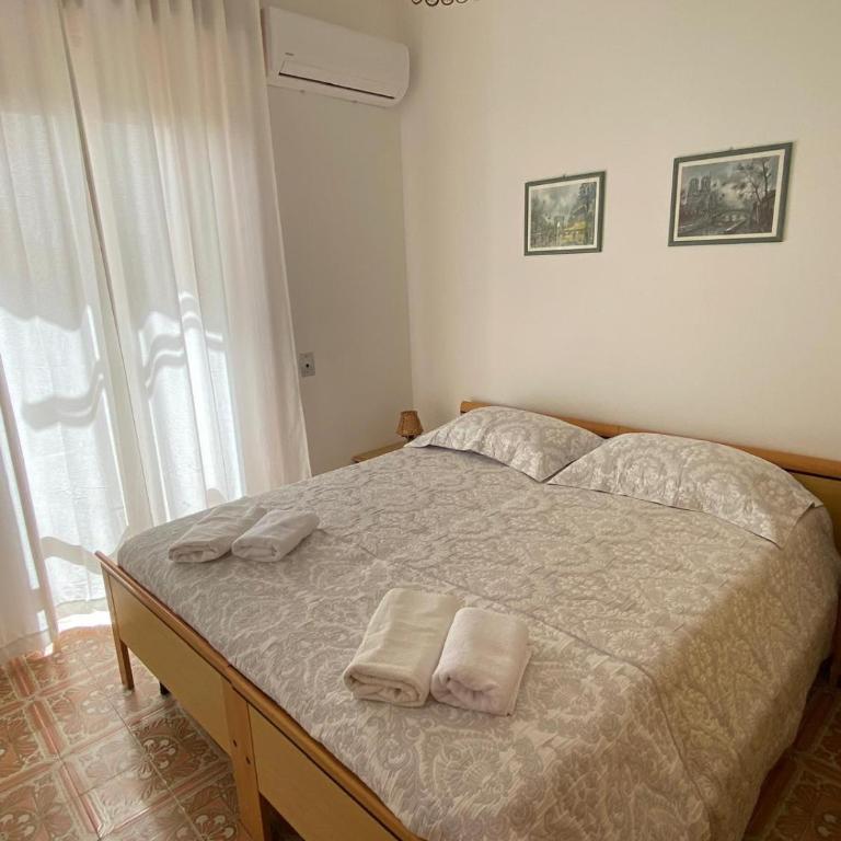 Przystań Adriatyk Świetna Lokalizacja - Casa con 3 Camere da Letto - 86