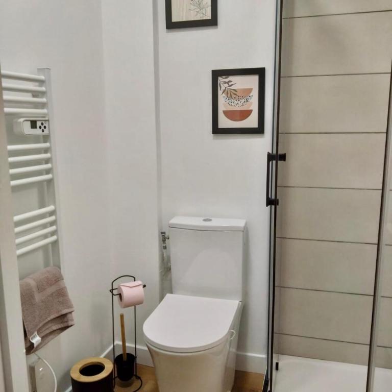 TERRAVITA - Bel Appartement - Calais Centre - Appartement 1 Chambre - 7