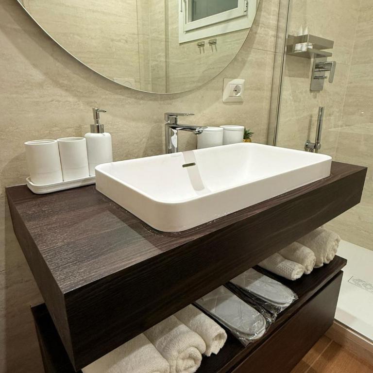 Sweet Life Monteverde - Appartamento con 2 Camere da Letto - 27