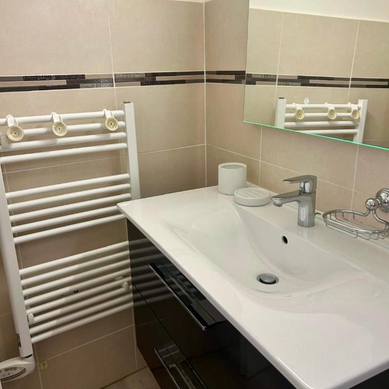 Le Jardin Provençal - Apartamento de 2 dormitorios - 3