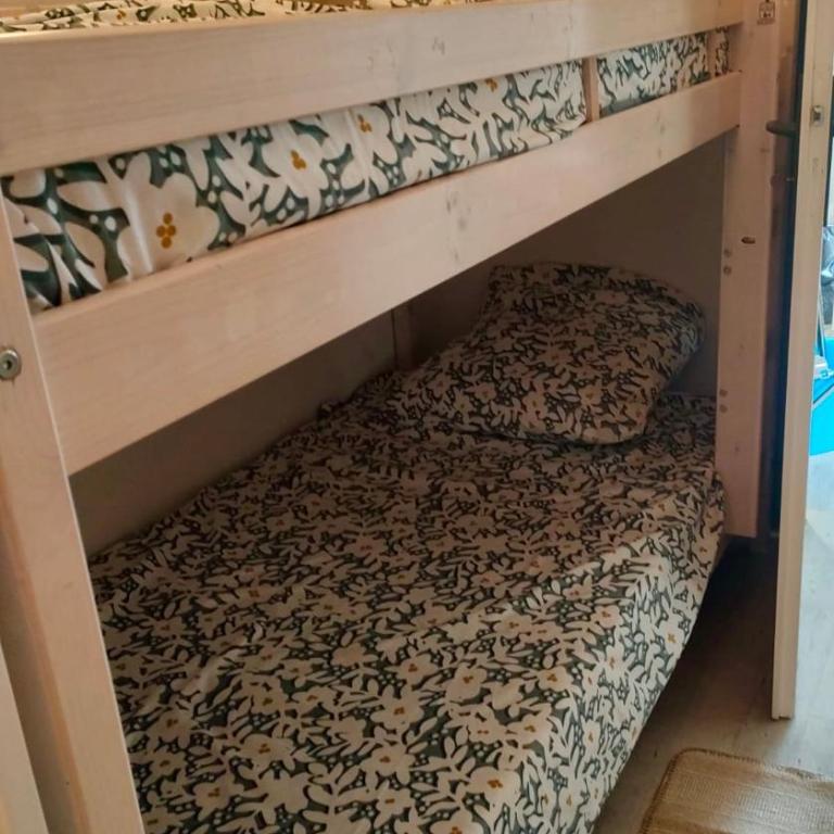 Le Jardin Provençal - Apartamento de 2 dormitorios - 5