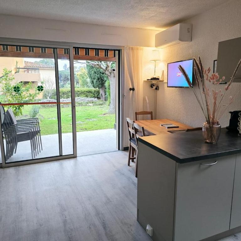Le Jardin Provençal - Apartamento de 2 dormitorios - 7