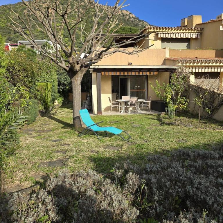 Le Jardin Provençal - Apartamento de 2 dormitorios - 10