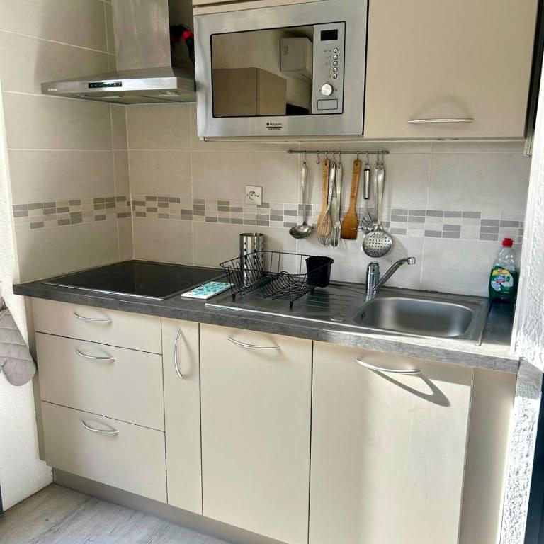 Le Jardin Provençal - Apartamento de 2 dormitorios - 12