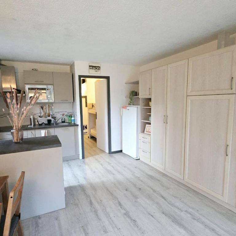 Le Jardin Provençal - Apartamento de 2 dormitorios - 13