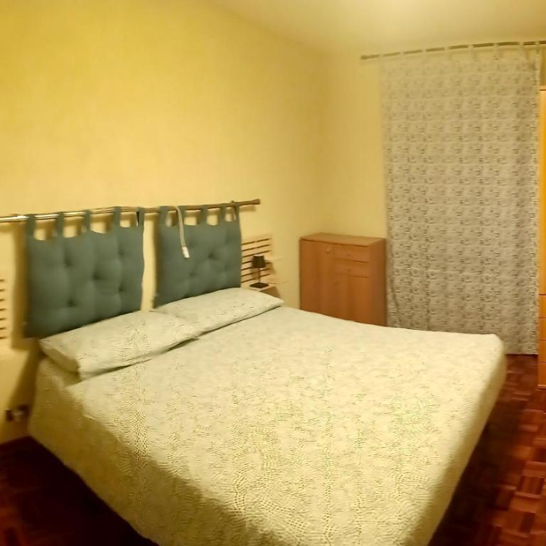 MAISON BLANC - Appartamento con 2 Camere da Letto - 14