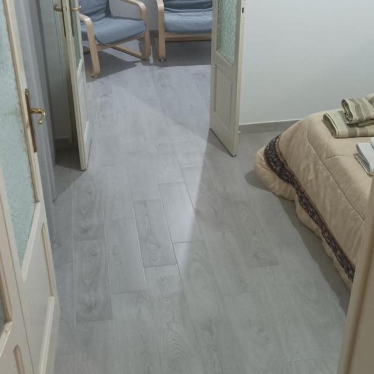 Dimora Kailia - Casa con 2 Camere da Letto - 22