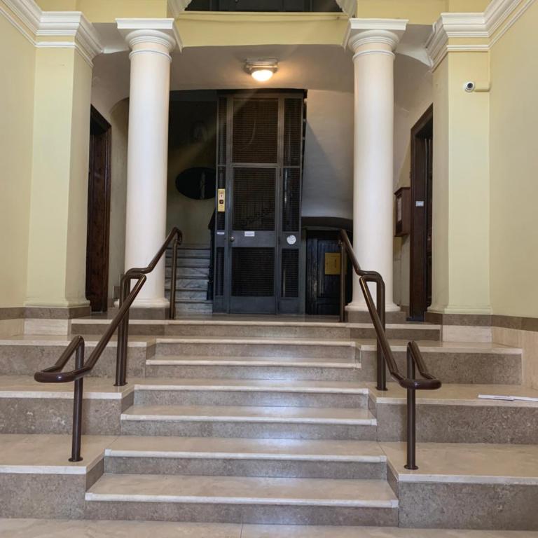 Perseus Luxe Apartment near Colosseum - Apartment mit 2 Schlafzimmern - 40