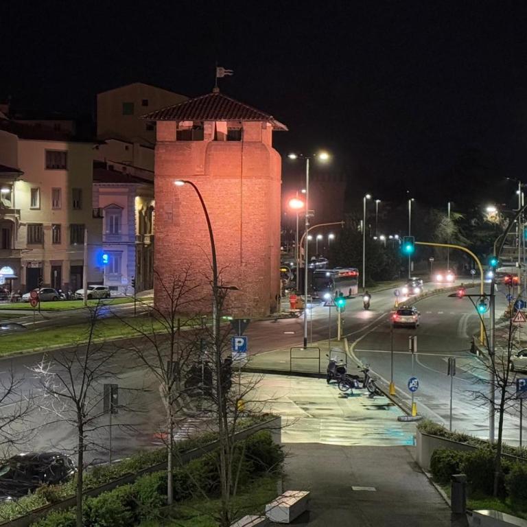 Toscana Prime Apartment - Appartamento con 2 Camere da Letto - 20