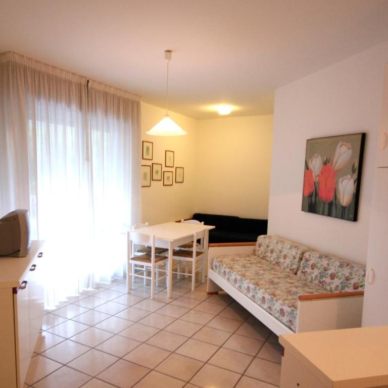 BA - MARCO POLO - Front beach - - Appartamento - 1