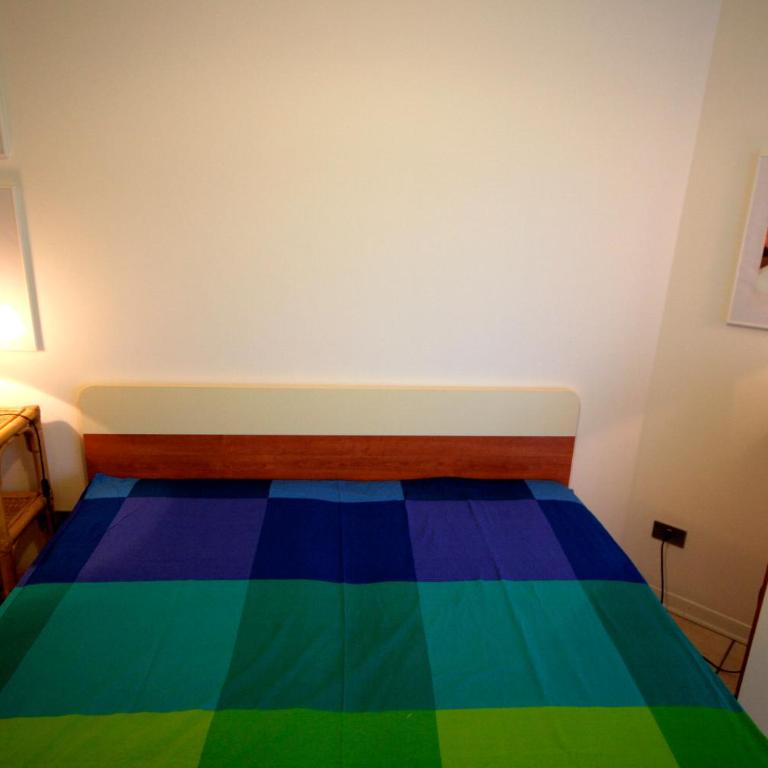 BA - MARCO POLO - Front beach - - Appartamento - 3