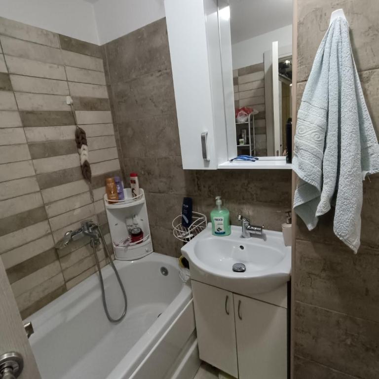Nikolaj - One-Bedroom Apartment - 5
