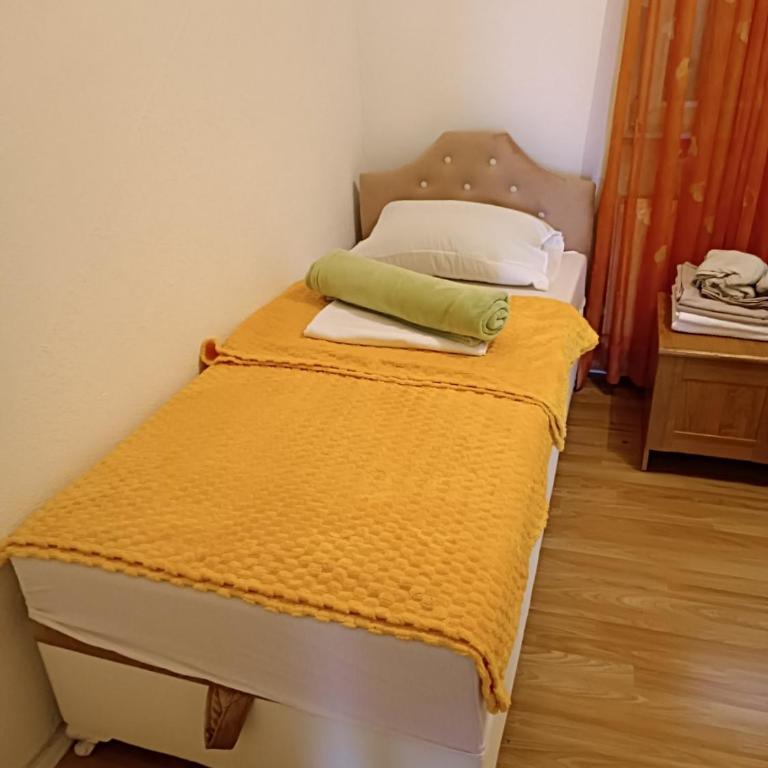 LUX Apartman Sarajevo Centar - Apartman sa 3 Spavaće Sobe - 6