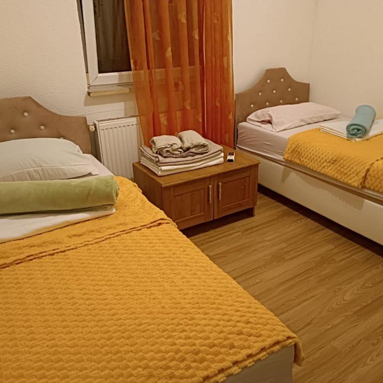 LUX Apartman Sarajevo Centar - Apartman sa 3 Spavaće Sobe - 8