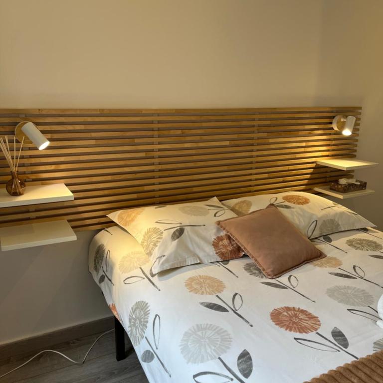 Cozy appartement en centre-ville - Apartment mit 1 Schlafzimmer - 15