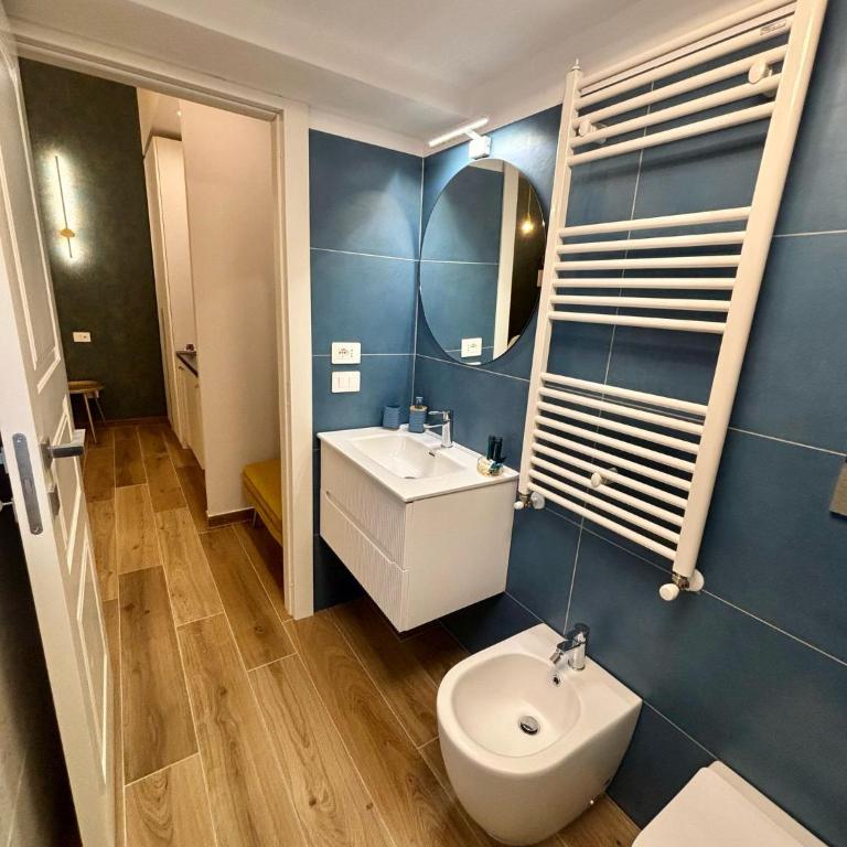 Don Carmelo Rooms - Letojanni Taormina - Appartamento Suite - 14