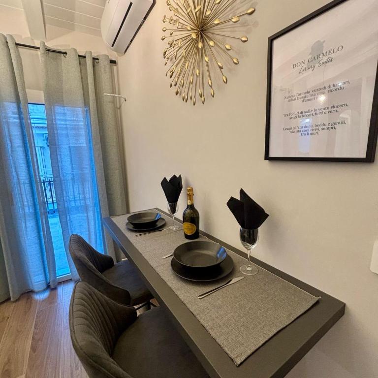 Don Carmelo Rooms - Letojanni Taormina - Appartamento Suite - 7