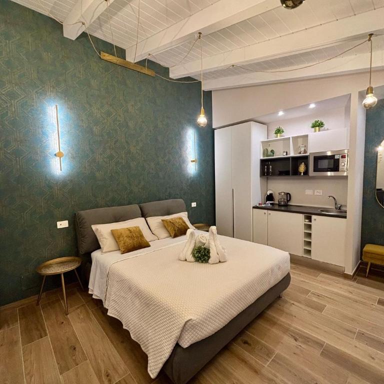 Don Carmelo Rooms - Letojanni Taormina - Appartamento Suite - 4