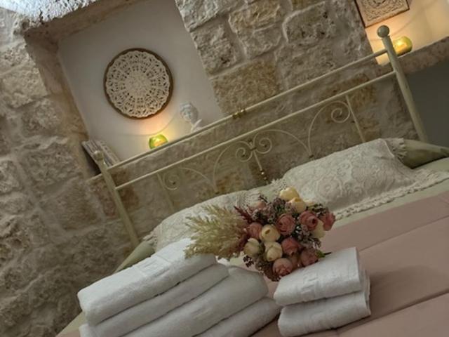 Suite & Spa La Petra - Casa con 1 Camera da Letto - 11