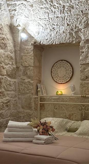 Suite & Spa La Petra - Casa con 1 Camera da Letto - 12