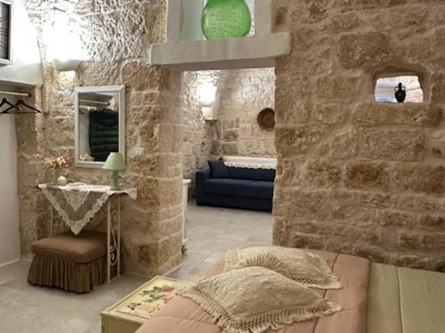 Suite & Spa La Petra - Casa con 1 Camera da Letto - 16