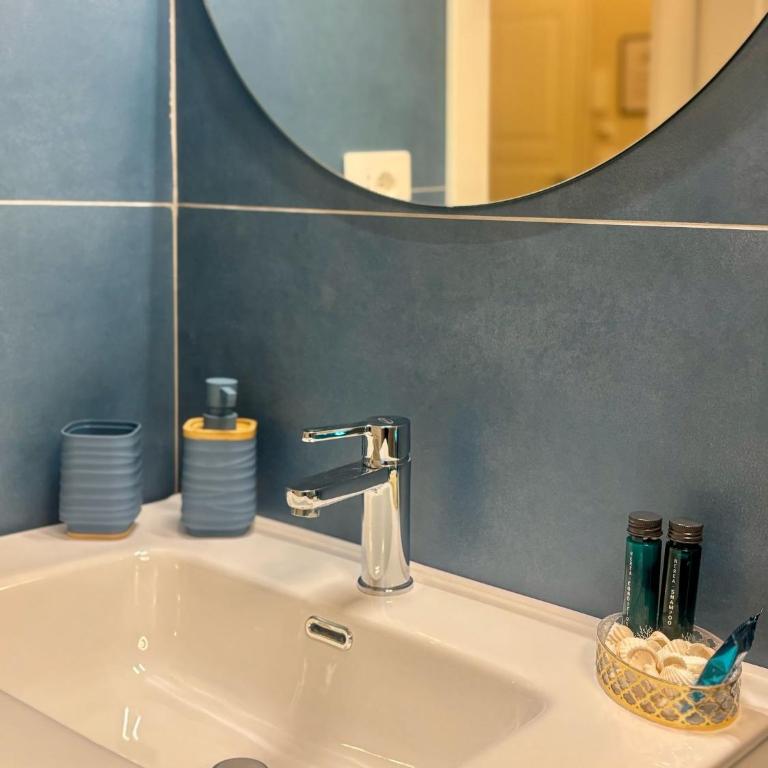Don Carmelo Rooms - Letojanni Taormina - Appartamento Suite - 14