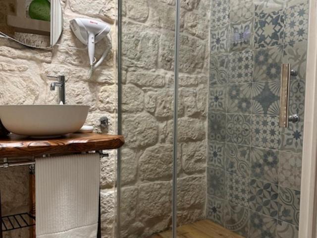 Suite & Spa La Petra - Casa con 1 Camera da Letto - 18