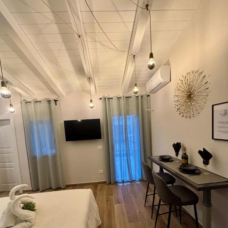 Don Carmelo Rooms - Letojanni Taormina - Appartamento Suite - 11