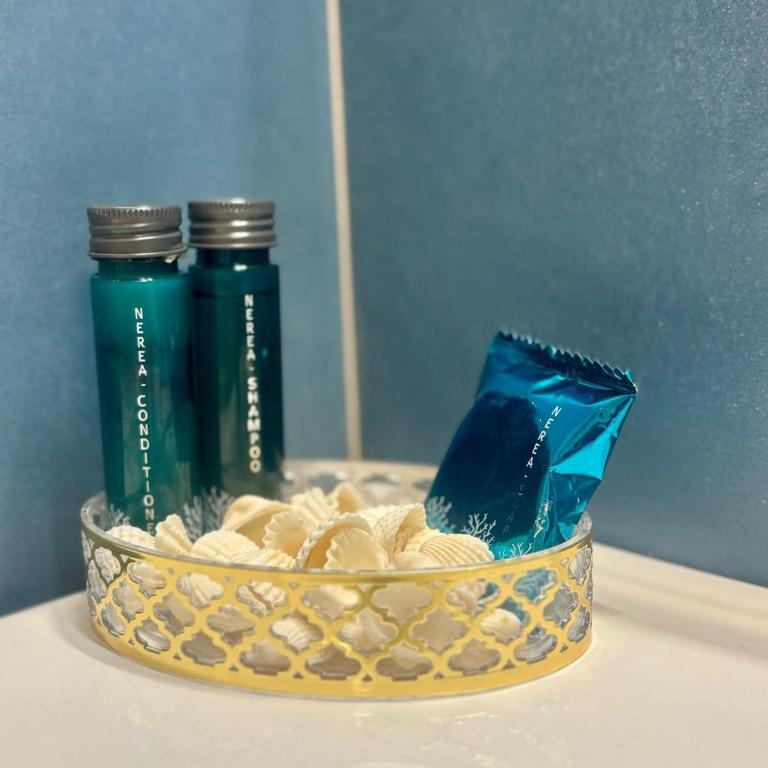 Don Carmelo Rooms - Letojanni Taormina - Appartamento Suite - 13