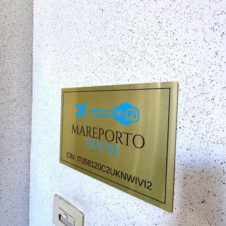 MarePorto House - Appartamento con 1 Camera da Letto - 23
