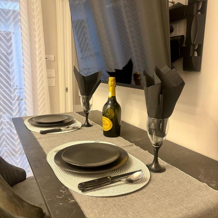 Don Carmelo Rooms - Letojanni Taormina - Appartamento Suite - 17